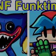 Friday Night Funkin Vs Poppy Playtime