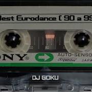 The Best Eurodance 90 A 99 Part 38