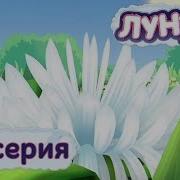 Лунтик Цветок 29 Серия