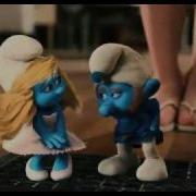 Os Smurfs 2011 Parte 11