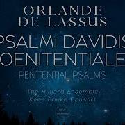 Orlando Di Lasso Psalmi Davidis