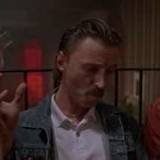 Trainspotting Begbie Cz