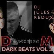 Depeche Mode Dark Beats 3