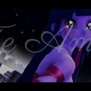 Mmd Mlp Te Amo Twilight Sparkles 60Fps