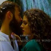 Yakuro Magic Of The Wind