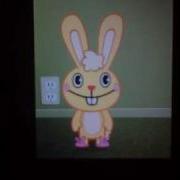 Happy Tree Friends Slap Happy