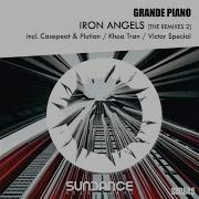 Grande Piano Iron Angels Casepeat Plutian Extended Mix