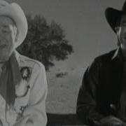 Roy Rogers Hold On Partner