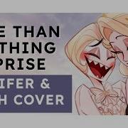 More Than Anything Reprise Lucifer Lilith Cover Wish