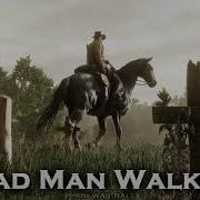 Epic Rock Dead Man Walking By War Hall