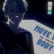 Amv Move Your Body