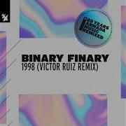 1998 Victor Ruiz Extended Remix Binary Finary