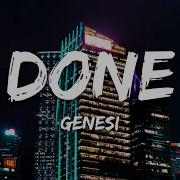 Genesi Done Lyrics