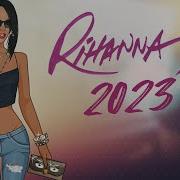 Rihanna Don T Stop The Music 2023 K Rob Edit