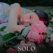 Jennie Solo Минус