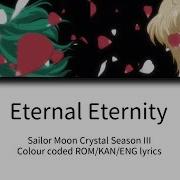 Eternal Eternity Sailor Moon Crystal Ost