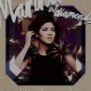 Scab And Plaster Marina And The Diamonds Instrumental