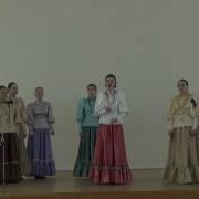 Ансамбль Маков Цвет