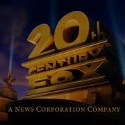 20Th Century Fox Jnr Oz Disney 2013