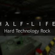 Hard Technology Rock