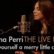 Christina Perri Have Yourself A Merry Little Christmas