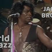 James Brown Live