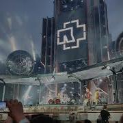 Rammstein Auslander Rostock