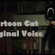 Cartoon Cat Voice