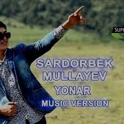Сардорбек Муллаев