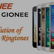 Gioone Ringtone