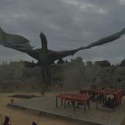 Daenerys Dragons