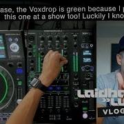 Laidback Luke Live Mashup