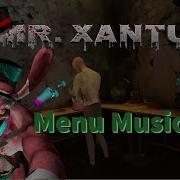 Mr Xantu Music Run