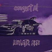 Isolate Exe Crystals 1 Hour