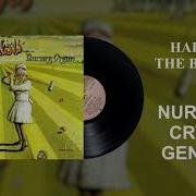 Harold The Barrel Genesis
