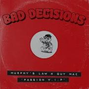 Murphy S Law Passion Extended Vip