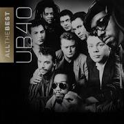 Ub40 Sweet Cherrie Remastered