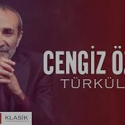 Cengiz Özkan Şarkıları