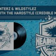 Headhunterz Down With The Hardstyle