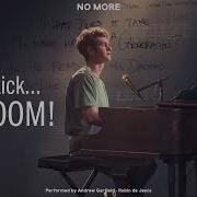 No More Andrew Garfield Robin De Jesus