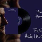 You Can T Hurry Love 2016 Remaster Phil Collins