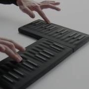 Seaboard Block Super Powered Keyboard