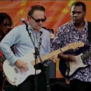 Eric Clapton Jimmie Vaughan Six String Donw