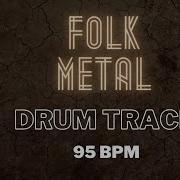 Folk Metal Drums