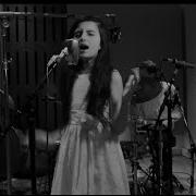 Angelina Jordan I Put Spell On You