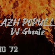 Remix Dj Popullore