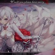 Nightcore Mercy Rock Version Shawn Mendes