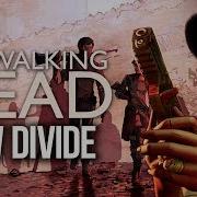 The Walking Dead New Divide Gmv