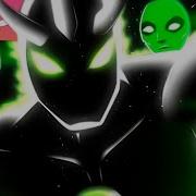 Rap Do Alien X Ben 10 Raça Absoluta Iron Master