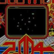 Robotron 2084 Theme